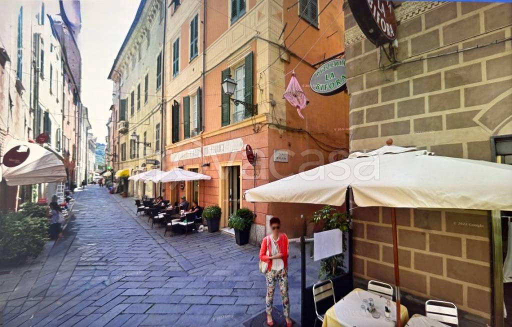 appartamento in vendita ad Albenga