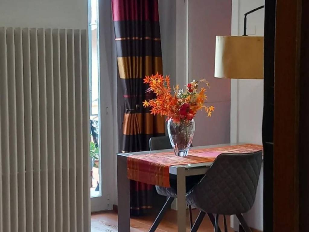 appartamento in vendita ad Albenga