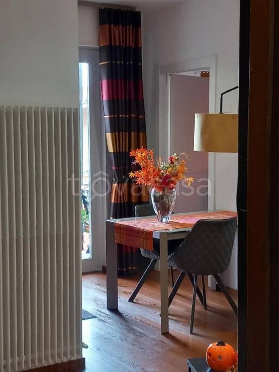 appartamento in vendita ad Albenga