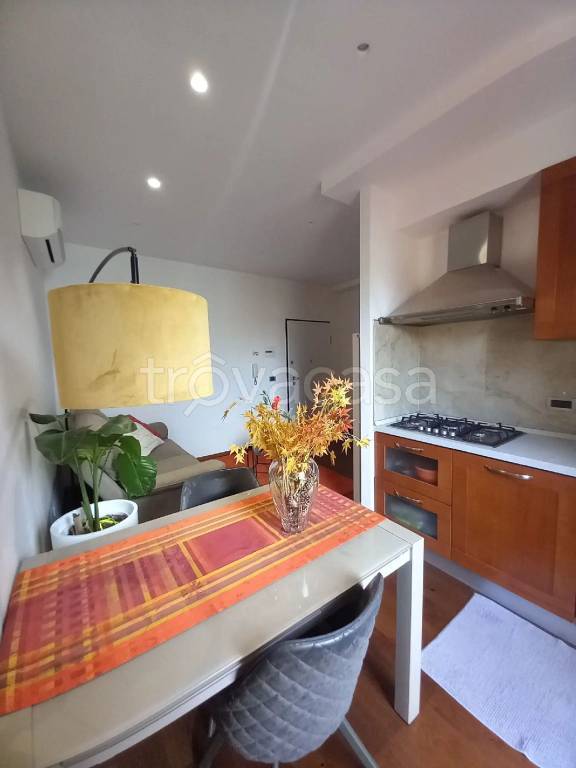 appartamento in vendita ad Albenga