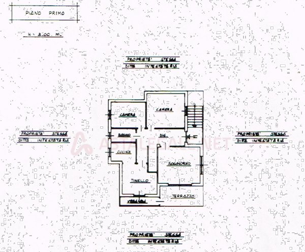 appartamento in vendita ad Albenga