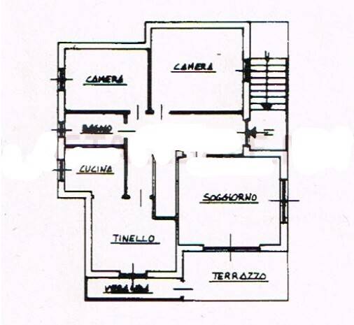 appartamento in vendita ad Albenga