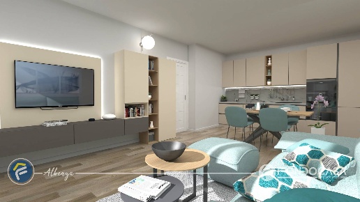 appartamento in vendita ad Albenga