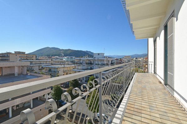 appartamento in vendita ad Albenga