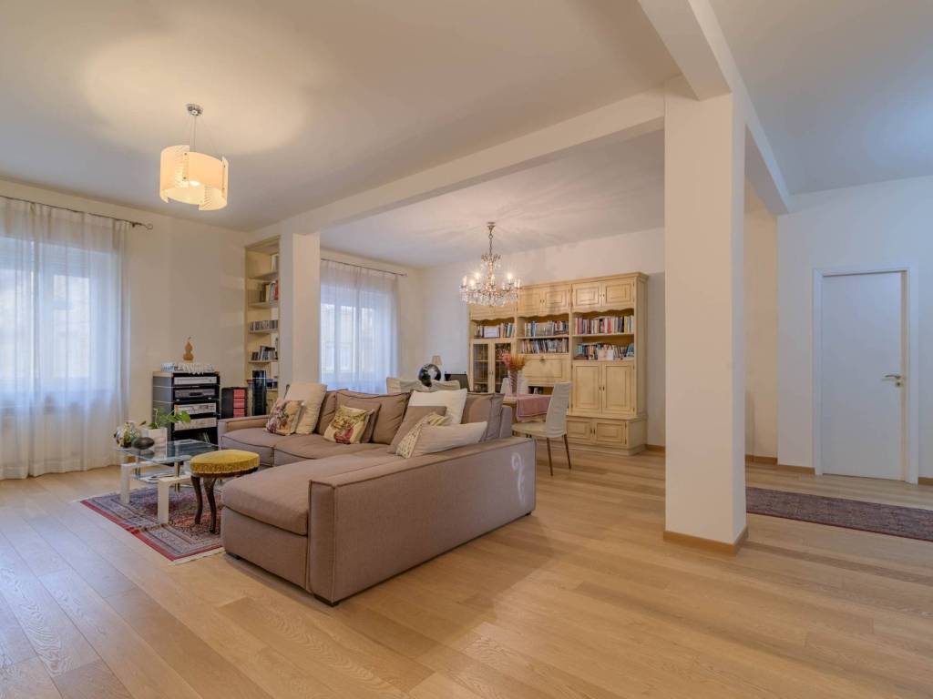 appartamento in vendita ad Albenga