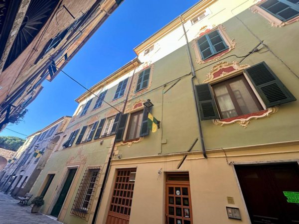 appartamento in vendita ad Albenga