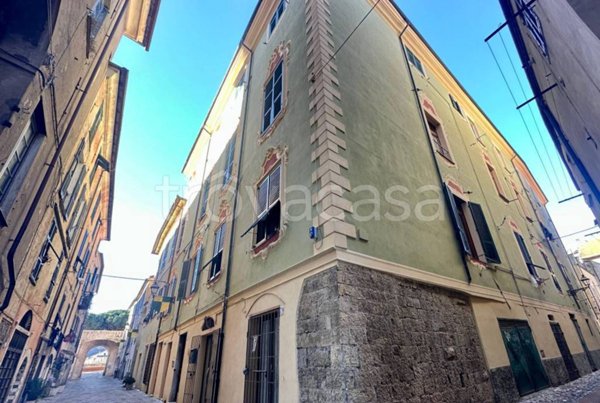 appartamento in vendita ad Albenga