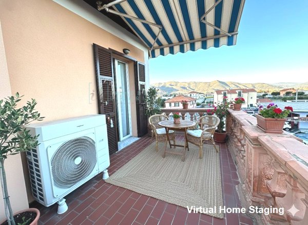 appartamento in vendita ad Albenga