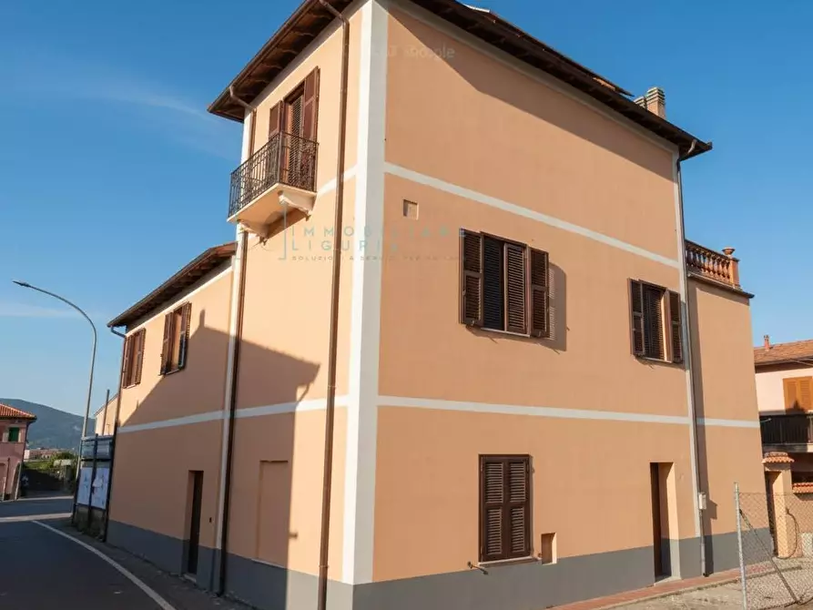 appartamento in vendita ad Albenga