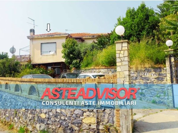 appartamento in vendita ad Albenga