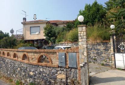 appartamento in vendita ad Albenga