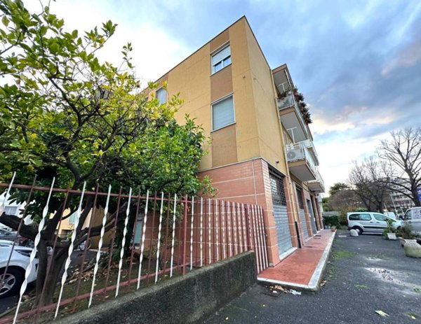 appartamento in vendita ad Albenga