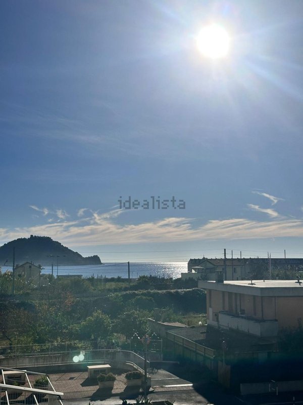 appartamento in vendita ad Albenga