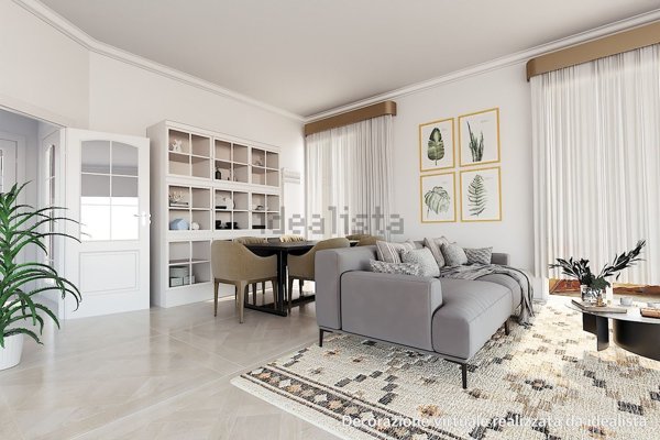 appartamento in vendita ad Albenga