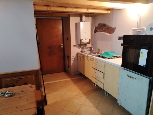 appartamento in vendita ad Albenga