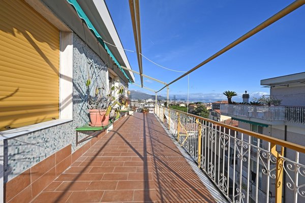 appartamento in vendita ad Albenga