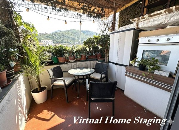 appartamento in vendita ad Albenga