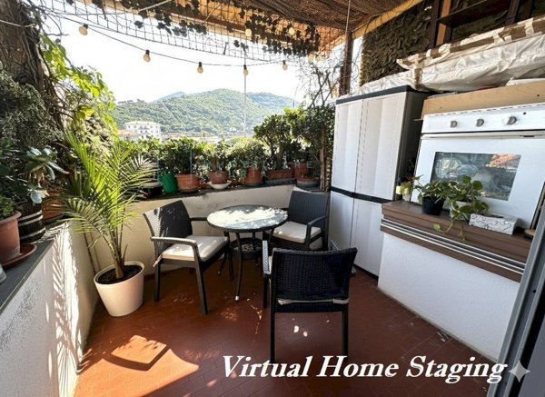 appartamento in vendita ad Albenga