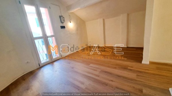 appartamento in vendita ad Albenga