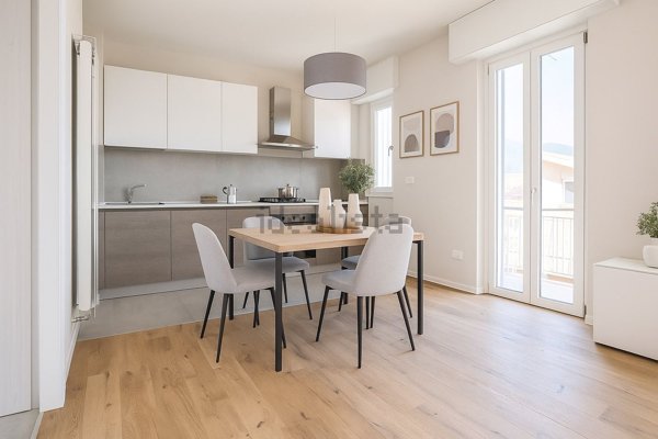 appartamento in vendita ad Albenga in zona Leca