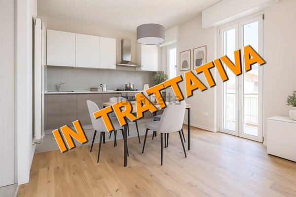 appartamento in vendita ad Albenga in zona Leca