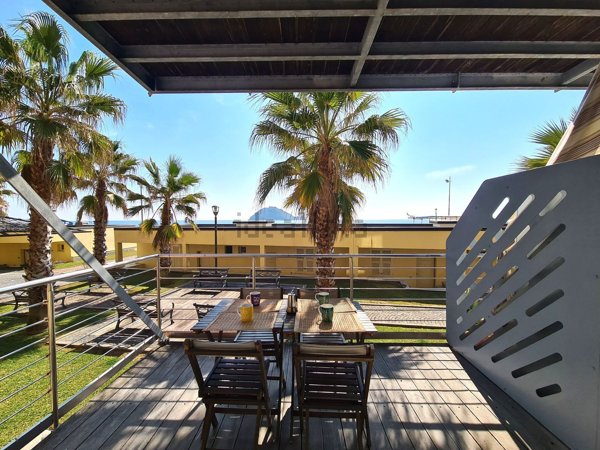 appartamento in vendita ad Albenga