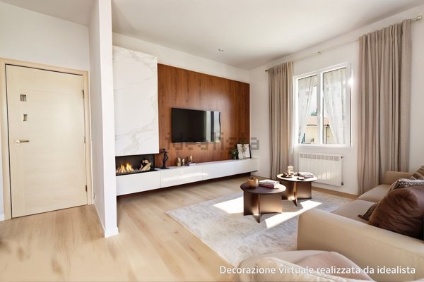 appartamento in vendita ad Albenga in zona Bastia