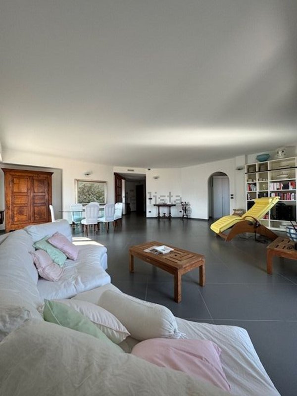 appartamento in vendita ad Albenga