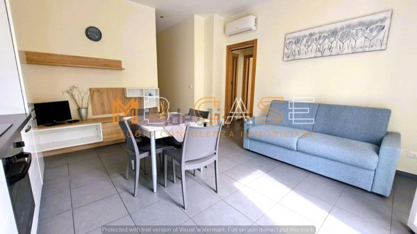 appartamento in vendita ad Albenga