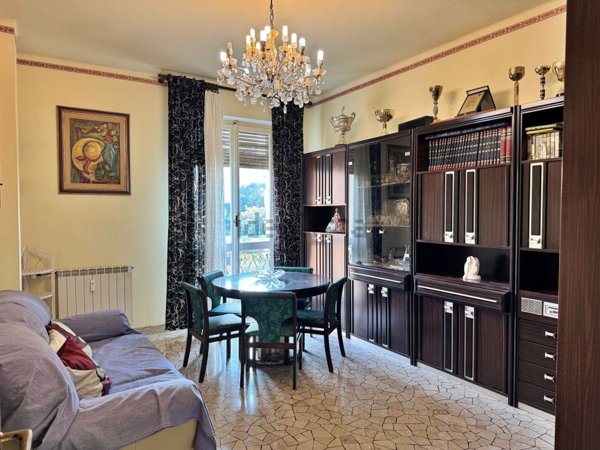 appartamento in vendita ad Albenga