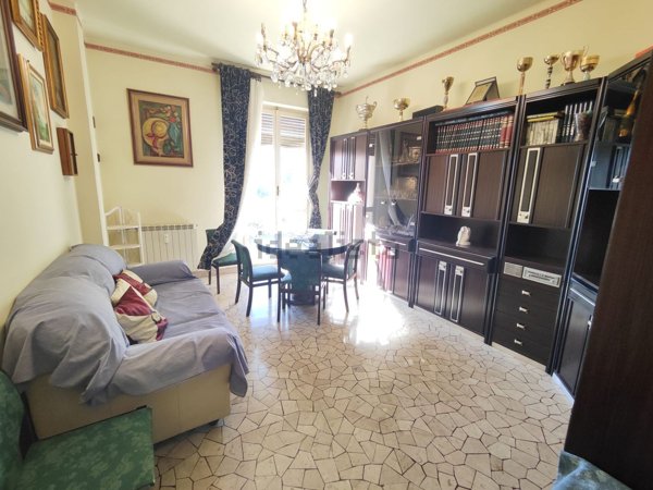 appartamento in vendita ad Albenga