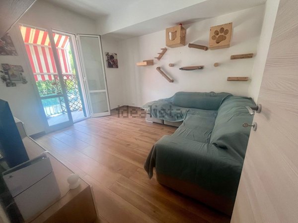 appartamento in vendita ad Albenga