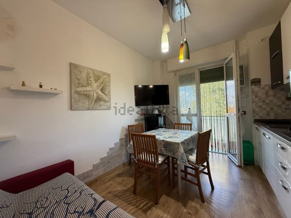 appartamento in vendita ad Albenga