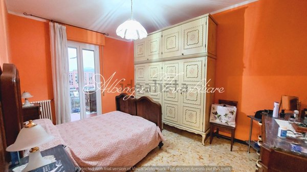 appartamento in vendita ad Albenga