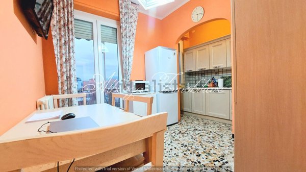 appartamento in vendita ad Albenga