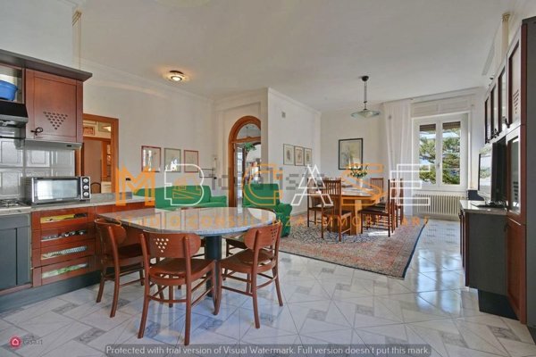 appartamento in vendita ad Albenga