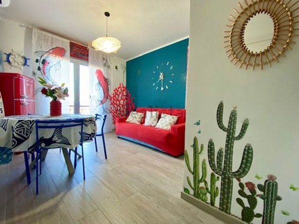 appartamento in vendita ad Albenga