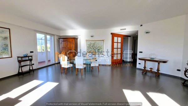 appartamento in vendita ad Albenga