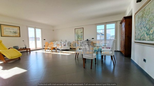 appartamento in vendita ad Albenga