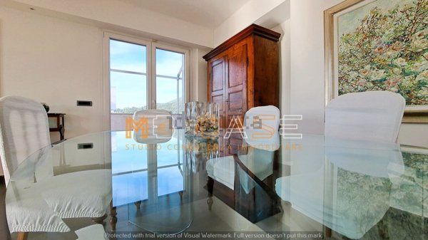 appartamento in vendita ad Albenga