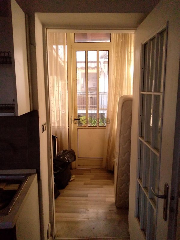 appartamento in vendita ad Albenga in zona Lusignano