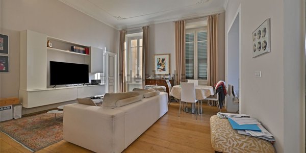 appartamento in vendita ad Albenga