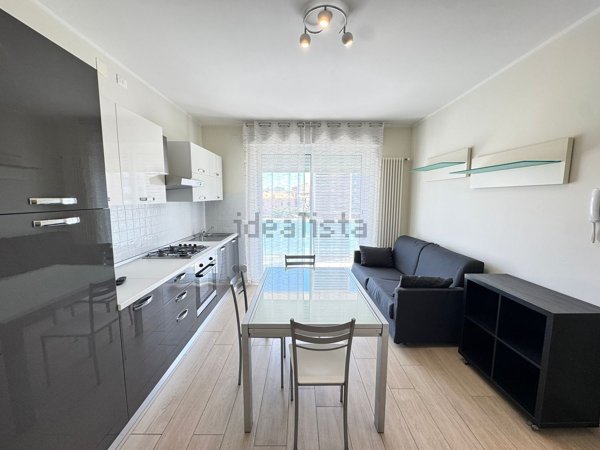 appartamento in vendita ad Albenga