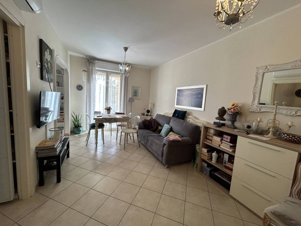 appartamento in vendita ad Albenga