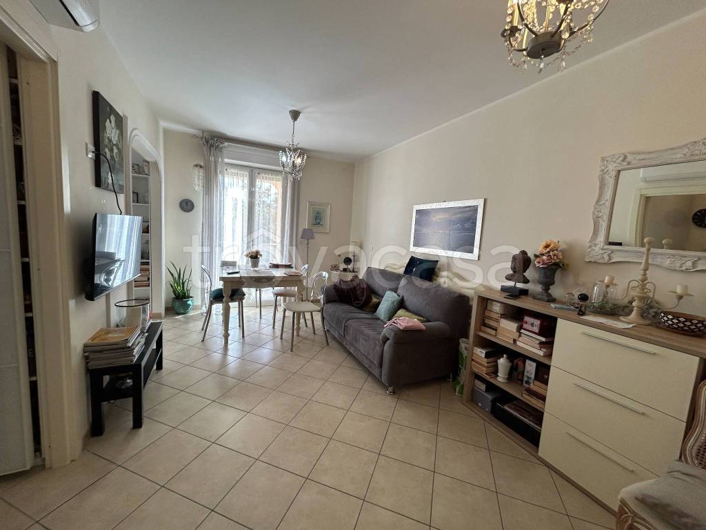 appartamento in vendita ad Albenga