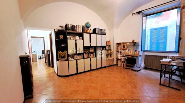 appartamento in vendita ad Albenga