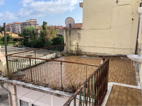 appartamento in vendita ad Albenga