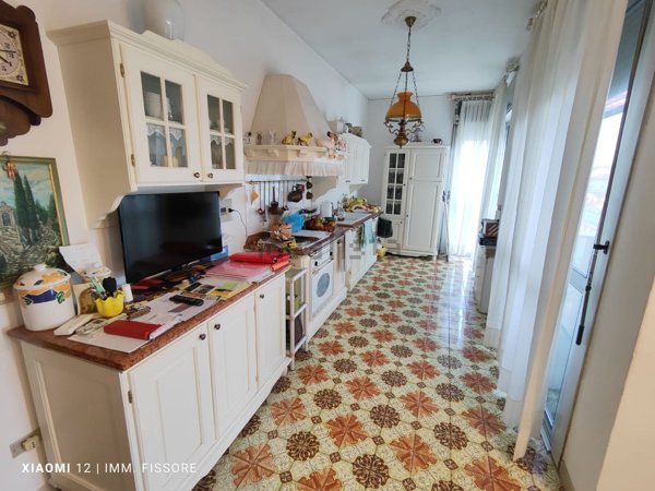 appartamento in vendita ad Albenga