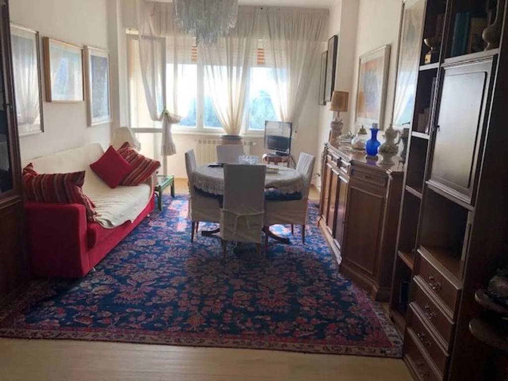 appartamento in vendita ad Albenga