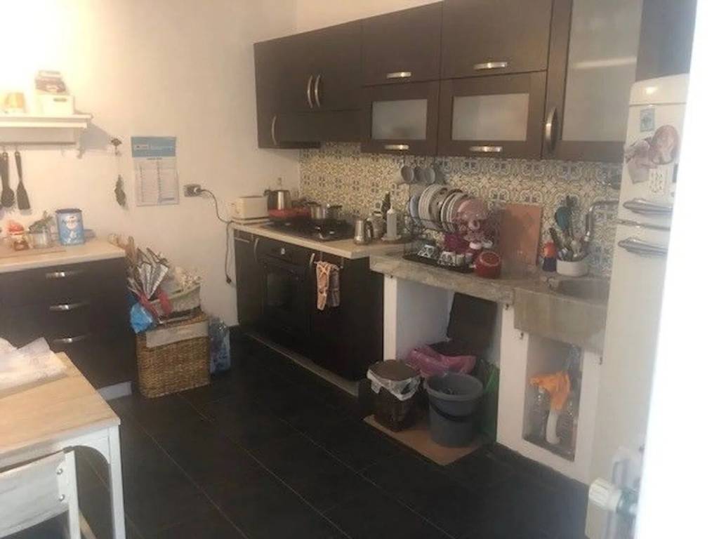 appartamento in vendita ad Albenga